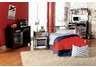 Monster Bedroom Twin Size Headboard (P91 frame sold separately)