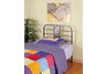 Monster Bedroom Twin Size Headboard