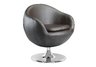 Bounce Armchair Espresso
