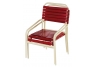 Aruba Strap Dining Arm Chair