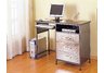 Monster Bedroom Counter Height Computer Desk