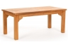 Teak Coffee Table