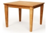 Teak Dining Table
