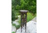 Grape Interlocking Plant Stand