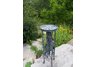 Grape Interlocking Plant Stand