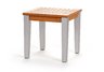 Infinity End Table