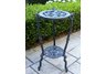 Frog Table Plant Stand