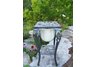 Hummingbird Candle Holder with Candle