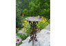 Butterfly Dragonfly Bird Bath
