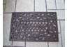Welcome Doormat