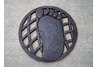 Stepping Stone Right Foot