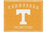 Univ of Tennessee ""T"" Throw
