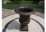 18 Inch Roman Urn