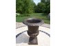 14 Inch Roman Urn