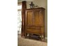 American Classics High Boy TV Armoire48