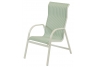 Ocean Breeze Sling High Back Dining Chair