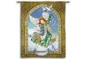 Peaceful Angel Wall Hanging