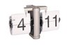 Thrill Flip Clock