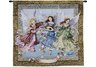 Angelic Trio Wall Hanging