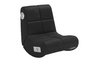 Mini X 2.0 Black Audio Chair