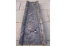 Cast Aluminum Turtle Frog Splash Block