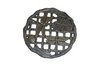 Cast Aluminum Stepping Stone Dragonfly