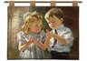 Here Is the Church Wall Hanging