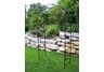 Single Leaf Arbor