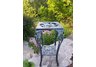 Hummingbird Table Plant Stand