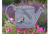 Cast Aluminum Garden Marker