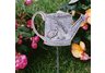 Cast Aluminum Garden Marker