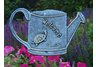 Cast Aluminum Garden Marker