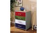 Teen Trends 4-Drawer Dresser