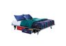 Teen Trends Full Size Bed (ships in 2 cartons)