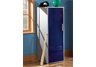 Teen Trends Navy Blue Storage Locker