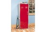 Teen Trends Red Storage Locker