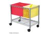 Mobile File Cart