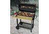 Barrel Grill
