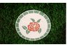 Stepping Stone Mosaic Rose