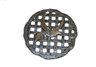 Cast Aluminum Stepping Stone Eagle