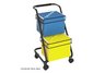 Jazz Two-Tier File Cart