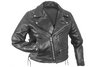 Cruiser Motorcycle Jacket40