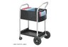 Scoot Mail Cart, 20W