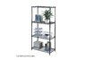 Office Wire Shelving, 36x18