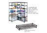 36x18 Office Wire Shelf Pack