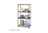 Office Wire Shelving, 36 x 24