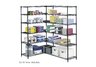 Industrial Wire Shelving, 48 x 18