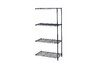 48x18 Wire Shelving Unit
