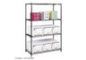 48 x 24 Wire Shelving