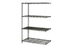 Wire Shelving for Office Storage